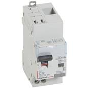 DX3 1P+NG C32 4500 AC 30ma au