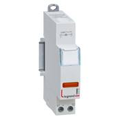 CX3 voyant rouge 12/48v AC/DC