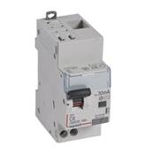 DX3 1P+NG C6 6k AC 30ma au