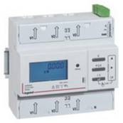 Compteur 125a tri - non mID