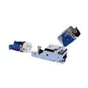 Connecteur rj 45 cat 6 stp