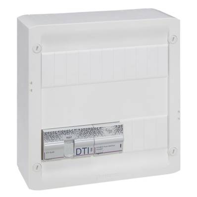 Basique dp 4 RJ45+2tv drivia13