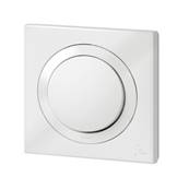 LEGRAND Dooxie Interrupteur Va Et Vient Ip44- Blanc