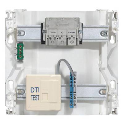 Dti RJ45