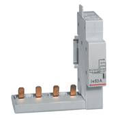 DX3 mod racc haut 4P auto