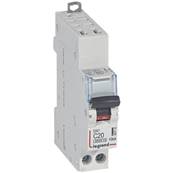 DX3 1P+NG C20 6000a/10ka auto