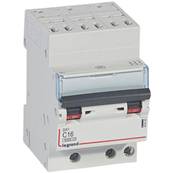 DX3 3P C16 6000a/10ka auto