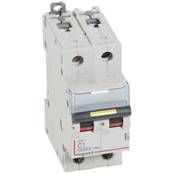 DX3 2P C1 10000a/16ka