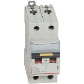 DX3 2P C16 10000a/16ka