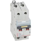 DX3 2P C50 10000a/16ka