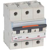 DX3 3P ma40 25ka