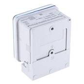 I.hor.dig. 2 sort. 230v 50/60