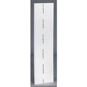 Plaque de fond coffret 4Rx18m