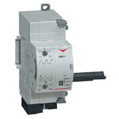 DX3 com mot 24/48v+reencl auto