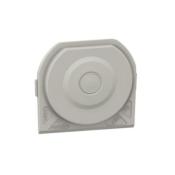 Embout de remplacement pour Plexo jusqu' 25mm - Gris