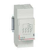 DX3 module alim 4P auto 2mod