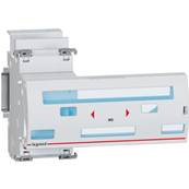 DX3 inv. de source manuel 4P