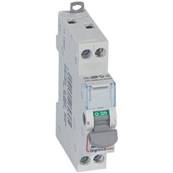 DX3 IS 2P 20a A voyant