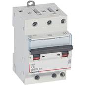 DX3 3P C6 4500a/6ka 3m