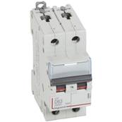 DX3 2P D63 6000a/10ka