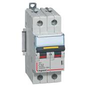 DX3 2P C32 10000a/16ka