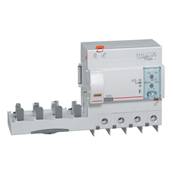 DX3 bda 4P 125a F reglable