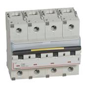 DX3 4P C80 10000a/16ka