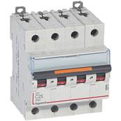 DX3 4P C25 25ka