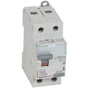 DX3-ID 2P 100a AC-s 100ma