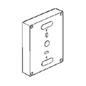 Platine disj.haut.50 larg.190