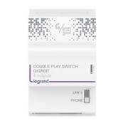 Centrale dp 4 sorties gb