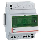 Frequencemetre digital 40/80hz
