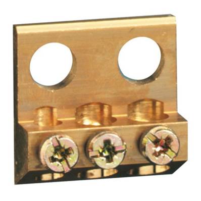 Connect.embout 3departs