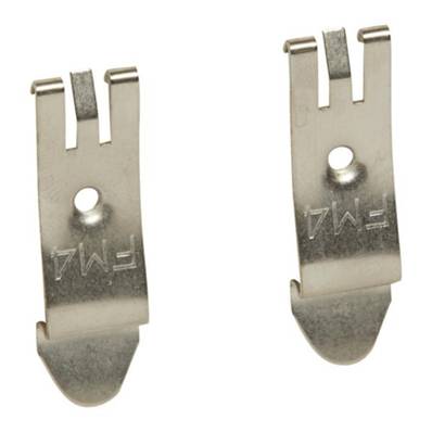 Support fixation repart. tv