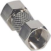 Adaptateur F male/f male