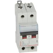 DX3 2P C4 6000a/10ka