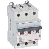 DX3 3P C25 6000a/10ka