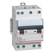 DX3 4P D16 6000a/10ka 3m