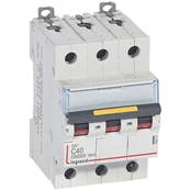 DX3 3P C40 10000a/16ka