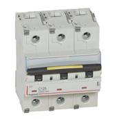 DX3 3P C125 10000a/16ka