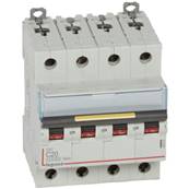 DX3 4P C20 10000a/16ka