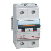 DX3 2P C40 25ka