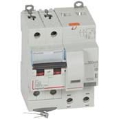 DX3 2P C32 6000a AC 300ma 4m