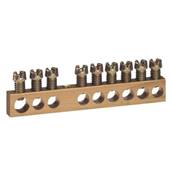 Bornier A visser 4x16+1x25mm2