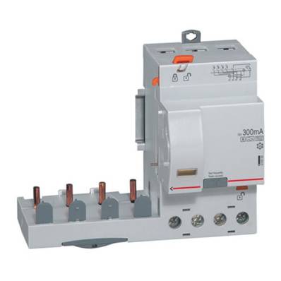 DX3 bda 4P 63a F-s 300ma