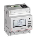 Centr. mesure mod. rogo flex