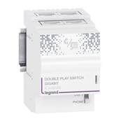 Centrale dp 4 sorties gb